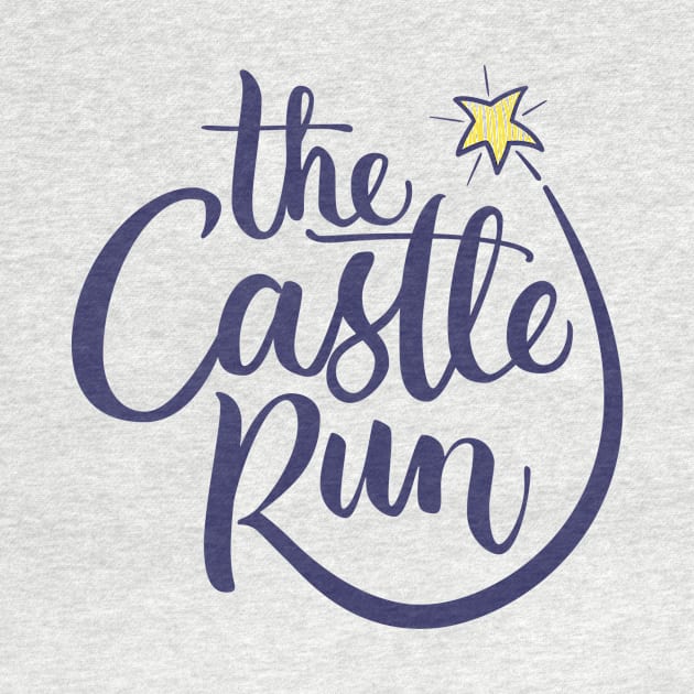 The Castle Run by TheCastleRun